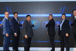 Việt Nam có Trung tâm xuất sắc về AI và bản sao số