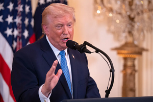 Ông Trump bất ngờ rút Mỹ khỏi 66 tổ chức quốc tế, chuyện gì đây?