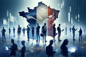 Cuộc đua môi giới ngày càng nóng: SSI áp sát ngôi đầu bảng, thị phần lập đỉnh 22 quý