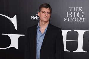 Huyền thoại 'Big Short' Michael Burry thắng lớn nhờ đặt cược vào Venezuela từ 5 năm trước