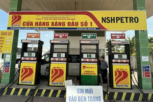 Đại gia xăng dầu miền Tây có nguy cơ bị tước giấy phép kinh doanh