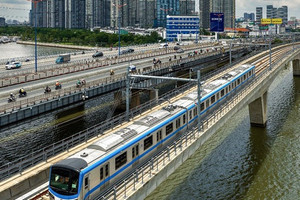 Việt Nam có tuyến đường sắt được báo nước ngoài vinh danh ở hạng mục đặc biệt