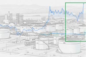 Cổ phiếu BSR tăng mạnh trở lại: Sóng đầu thuộc về VIX, sóng sau vắng bóng tự doanh