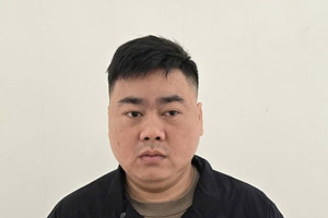 Bắt tạm giam đối tượng SN 1991 điều hành 103 website đồi trụy, vô hiệu hóa hệ thống hơn 7.000 video