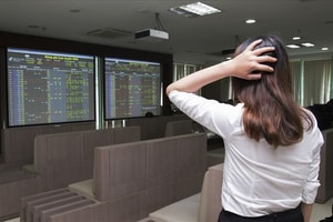 Cổ phiếu CII, CEO khiến tài khoản nhiều nhà đầu tư 'bay màu' sau hơn 2 tháng