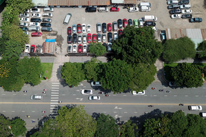 Từ ngày mai, TP. HCM sẽ cấm xe nhiều tuyến đường trung tâm