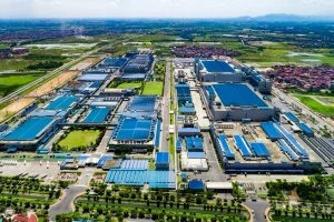Thấy gì về 'bức tranh' tăng trưởng kinh tế sau sáp nhập tỉnh thành?