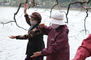 Rét đậm, rét hại ‘phơi bày’ những thói quen giữ ấm sai lầm mà rất nhiều người đang làm