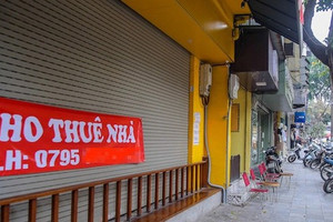 Từ bây giờ, cho thuê nhà phải đóng những loại thuế nào và cách tính thuế ra sao?