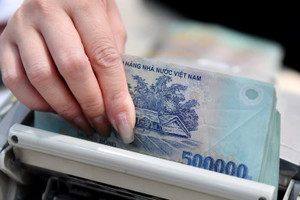 Đầu năm 2026, một ngân hàng niêm yết lãi suất tiền gửi 7,8%/năm dành cho nhóm khách hàng này