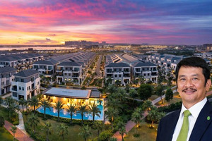Công ty con tất toán sớm 1.100 tỷ đồng trái phiếu: Novaland (NVL) đang đổi trục chiến lược?