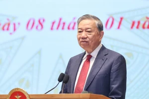 Đất nước đã hội tụ đủ thế và lực, đủ ý chí và quyết tâm để bước vào kỷ nguyên phát triển giàu mạnh