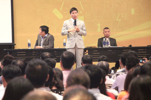 Cổ phiếu MWG bị tự doanh xả mạnh nhất trong một năm: Điều gì đang xảy ra?