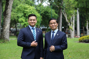 Xây dựng Hòa Bình (HBC) đặt mục tiêu lấy lại mốc doanh thu 10.000 tỷ đồng