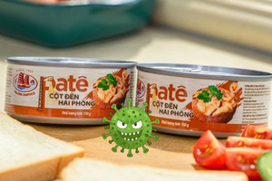 Vụ 120 tấn thịt lợn nhiễm bệnh dịch tả phát hiện ở Công ty Đồ hộp Hạ Long: Phát hiện virus ở cả thành phẩm