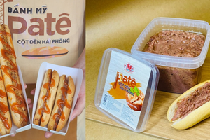 Đồ hộp Hạ Long (CAN) gia tăng tiếp cận khách hàng, từ Aeon, Lotte đến chuỗi hàng nem tại Hà Nội cùng tham gia phân phối sản phẩm