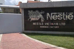 Nestlé Việt Nam lên tiếng