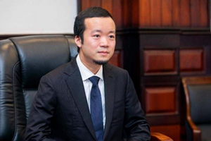 'Ông trùm' Prince Group Chen Zhi bị bắt, dẫn độ về Trung Quốc