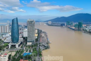 Nghị quyết 259 giúp Đà Nẵng tái cấu trúc mô hình tăng trưởng