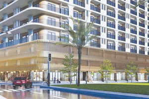 Tỉnh sẽ trở thành TP tương lai của Việt Nam khởi công dự án nhà ở xã hội cao 30 tầng, quy mô gần 1.500 tỷ