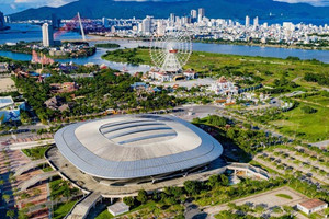 Khu thương mại tự do đầu tiên của Việt Nam báo tin vui khi vừa mới khởi động