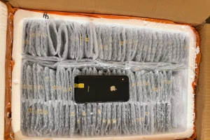 Cục Hải quan bán đấu giá gần 5.000 iPhone, Oppo và Honor đã qua sử dụng, giá trung bình khoảng 800.000 đồng/chiếc