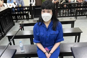 Tuyên án chung thân nguyên Phó Giám đốc ngân hàng lừa đảo hơn 2.700 tỷ đồng