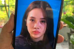 Truy nã Na Đắc Kỷ SN 1993