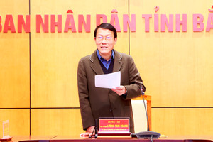 Bộ Công an làm việc với tỉnh Bắc Ninh, siêu sân bay 196.000 tỷ của Masterise vào guồng triển khai