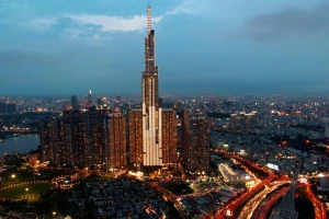 Truyền thông quốc tế đánh giá cao mức tăng trưởng GDP 8,02%, kỳ vọng Việt Nam sẽ nổi lên như 'con hổ kinh tế' mới của khu vực