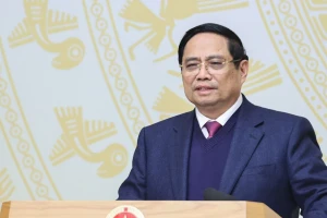 Thủ tướng: Bắt tay ngay vào giải ngân vốn đầu tư công năm 2026 với gần 1 triệu tỷ đồng