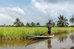 4 sản phẩm nông nghiệp chủ lực của Cà Mau