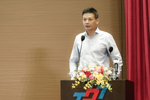 Sếp FPT lý giải vì sao kinh tế tầm thấp có thể mở 'mặt trận tăng trưởng mới' cho TP.HCM