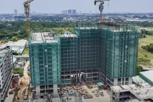 Hơn 2.000 dự án bất động sản đang chờ tháo gỡ