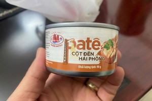 Cả phố pate truyền thống bị vạ lây sau bê bối 120 tấn thịt lợn bệnh chấn động toàn quốc