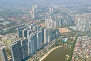 Bất động sản Hà Nội và TPHCM xác lập kỷ lục mới