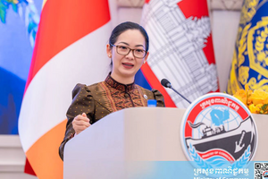 FDI vào Campuchia lập kỷ lục 262.700 tỷ đồng: Trung Quốc, Việt Nam góp công lớn ra sao?