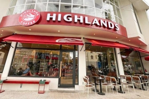 Highlands Coffee chính thức lên tiếng về việc là khách hàng của Đồ hộp Hạ Long giữa bê bối 120 tấn thịt lợn bệnh