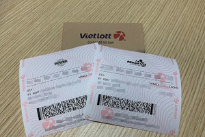 Tin vui cho người chơi Vietlott: Giải độc đắc được cộng dồn lên hơn 188 tỷ đồng