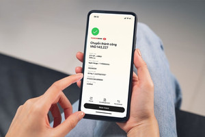 Ai từng chuyển tiền đến 3 tài khoản tại Vietcombank, Techcombank, MB nhanh chóng trình báo công an