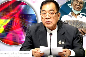 Nền kinh tế lớn thứ 2 Đông Nam Á tăng trưởng tồi tệ nhất 30 năm, lo bị Việt Nam vượt mặt