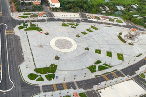 Tỉnh địa đầu cực Nam Tổ quốc 'chốt' điểm bắn pháo hoa đêm 29 Tết