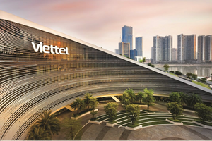 Tập đoàn công nghệ 'đẳng cấp quốc tế' của Việt Nam kiếm được 220.000 tỷ năm 2025
