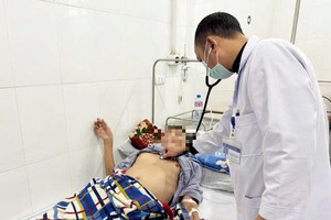 Không riêng đột quỵ, đây cũng là căn bệnh nguy hiểm liên tục bùng phát trong thời tiết lạnh