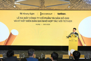 Đồng sáng lập Ninety Eight Lê Thanh: Chúng ta không còn là người chơi tiền số mà là nhà đầu tư tài sản số