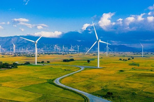 Lộ diện chủ đầu tư cụm dự án năng lượng hơn 19.300 tỷ tại tỉnh lớn thứ 2 Việt Nam