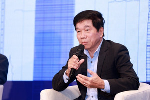 Ông Nguyễn Quốc Hiệp: Cơ chế có rồi, cần những Bí thư, Chủ tịch mạnh tay thì dự án mới chạy