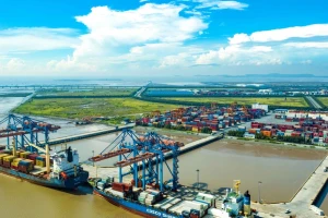 Thế đứng mới cho Việt Nam từ những mốc son kinh tế