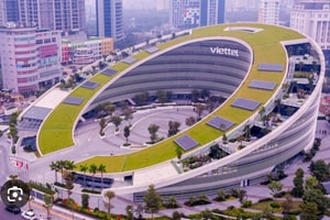 Viettel thắng lớn với 56.800 tỷ đồng lợi nhuận năm 2025