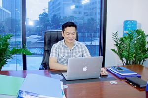 Khởi tố CEO Công ty Ngọc Thiên Global